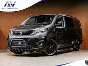 Peugeot Expert - 2.0 BlueHDI 180 Long Premium DC | Dubbel cabine | L+R Schuif