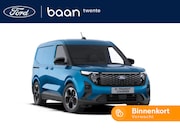 Ford Transit Courier - E-Transit Limited 44 kWh
