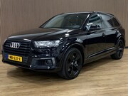 Audi Q7 - 3.0 TDI e-tron quattro Sport|Head Up Display|Opendak|Full Op