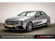 Mercedes-Benz E-klasse - 200 Business Solution Sport | LEDER | STOELVERWARMING | DAB 