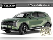 Kia Sportage - 1.6 T-GDi 239pk Hybrid AT6 DynamicPlusLine | Voorraadactie