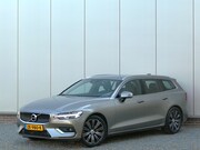 Volvo V60 - T5 Inscription 12 MND garantie Harman Kardon / DAB+ / Trekha