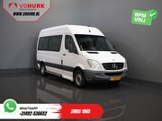 Mercedes-Benz Sprinter - 313 2.2 CDI Aut. L2H2 €9.377 Incl. BTW BPM VRIJ! EXPORT Comb