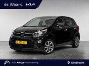 Kia Picanto - DynamicPlusLine 1.0 DPi 67pk | ALL SEASON BANDEN | CAMERA | 