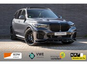 BMW X5 - XDrive45e M-sport High Executive Panoramadak