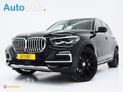 BMW X5 - xDrive45e High Executive | Panoramadak | Leder | Trekhaak |