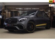 Mercedes-Benz GLC-klasse - AMG 63 S 4MATIC+ Edition 1 /Kuip/Keramisch/HUD/BURM/PANO/BOM