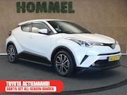 Toyota C-HR - 1.2 Dynamic - ORIGINEEL NEDERLANDSE AUTO - AUTOMATISCHE AIRC