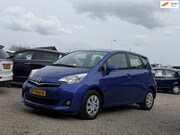Toyota Verso S - 1.3 VVT-i Aspiration Airco Camera Trekhaak Dealer Onderhoude