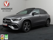 Mercedes-Benz GLA-Klasse - 250 e Star Edition AMG Line