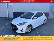 Toyota Yaris - 1.5 Hybrid 115 Active | €2.900, - voordeel! | Direct leverba