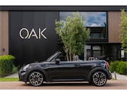 MINI Cabrio - 2.0 Cooper S F1 Aut. | JCW-Trim | Navi | Schaalstoelen | H&K