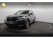 BMW X3 - xDrive20i High Executive M-Sport / Elek. Trekhaak / Harman-K