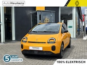Renault Twingo - Techno 80pk Urban Range l V2G l 8 jaar batterijgarantie