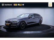 BMW 5-serie - Touring 530iA LUXURY Innovation NAPPA | COMF. ZETELS | HARMA