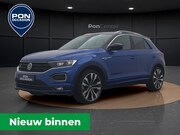 Volkswagen T-Roc - 1.5 TSI Sport R-line | Camera | ACC | Stoelverwarming | Keyl