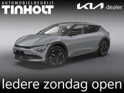 Kia EV6 - Air 84 kWh