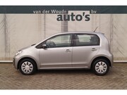 Volkswagen Up! - 1.0 MPI 65pk Edition 5-drs -AIRCO-DAB