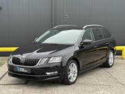 Skoda Octavia - Combi 2.0 TSI 190PK | BTW | TREKHAAK