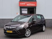 Opel Zafira - 1.4 Edition navi airco LM org NL
