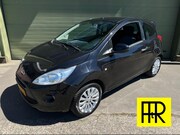 Ford Ka - 1.2 Titanium X