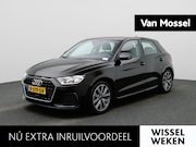 Audi A1 - Sportback 30 TFSI Advanced edition | Parkeer sensoren | Virt
