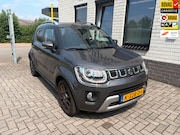 Suzuki Ignis - 1.2 Smart Hybrid Style / Camera / Trekhaak / Carplay / Cruis