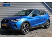 Seat Arona - 1.0 EcoTSI FR Business Automaat | 18 Inch | Navi |