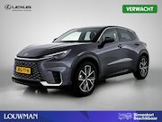 Lexus LBX - Emotion + Tech Pack | Elektrische Achterklep | Stoel & Stuur