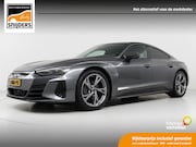 Audi e-tron GT - GT S-LINE 93 kWh / 476 PK, Orig.NL / Incl.BTW | Pano | Leer 