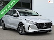 Hyundai i20 - 1.0 T-GDI Comfort Smart Plus AUTOMAAT|Eerste eig