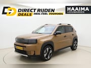 Fiat Panda - La Prima 11 kW 44 kWh | DEMO | 8 Jaar garantie | Navigatie |