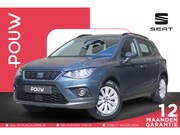 Seat Arona - 1.0 TSI 95pk Style Business Intense | Trekhaak | Volautomati