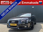 Audi A3 - Sportback 1.2 TFSI Ambition Pro Line S | Leer