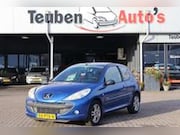 Peugeot 206 - + 1.4 Millesim 200 Airco, Elektrische ramen, Licht