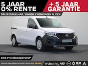 Nissan Townstar - Gesloten Bestel L2H1 44 kWh 122 1AT N-Connecta | Vijf jaar g