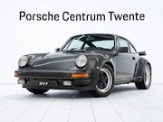 Porsche 911 - Turbo