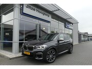 BMW X3 - M40i xDrive High Executive M SPORT, 360° CAMERA, HUD, MEMORY