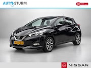 Nissan Micra - 1.0 IG-T N-Connecta Android Auto/Apple Carplay