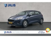 Ford Fiesta - 1.0 EcoBoost | Cruise control | Airco | Apple Carplay