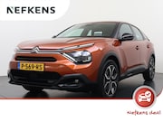 Citroën e-C4 - Feel Pack 50 kWh | Accu 93% | Navigatie | Camera achter | St