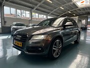 Audi SQ5 - 3.0 TDI quattro Pro Line Full Option