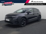 Skoda Elroq - RS 340PK 4x4 Elektrische aandrijving | 20" inch velgen Draco