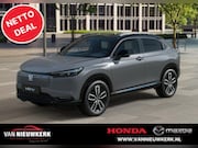 Honda HR-V - 1.5 e:HEV i-MMD 131pk CVT Advance Style | NETTO DEAL | voorr