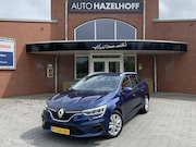 Renault Mégane - Estate 1.3 TCe Zen | Led Koplampen | Navigatie | Bluetooth |