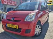 Daihatsu Cuore - 1.0 Trend NIEUW BEURT GEHAD
