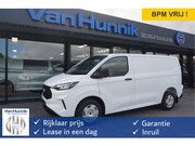 Ford Transit Custom - 280S 136PK AUT Trend BPM VRIJ 12" Sync4 Apple CP/Android A. 