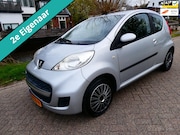 Peugeot 107 - 1.0-12V Sublime 3-deurs 2e eigenaar Airco Zuinig A-Label His