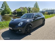 MINI Clubman - 1.5 / Navi / Carplay / Stoelv. / JCW velgen