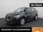 BMW X1 - sDrive18i (100 kW) | Airco | Navigatie | Parkeersensoren |